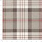 Harvest - Brown,Orange & Rust Plaid Upholstery Fabric 54 Inches"